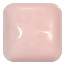 Petal Pink - Moroccan Sand Glaze
